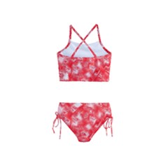 Girls  Tankini Swimsuit 