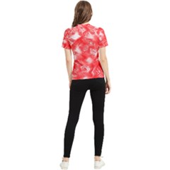 Women s Short Sleeve Rash Guard 