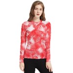 Redderite Women s Long Sleeve Rash Guard