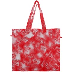 Canvas Travel Bag 