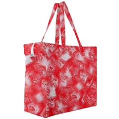 Canvas Travel Bag 