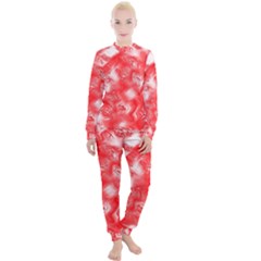 Women s Lounge Set 