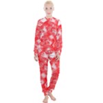 Redderite Women s Lounge Set