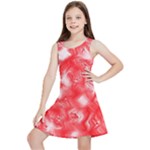 Redderite Kids  Lightweight Sleeveless Dress
