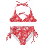 Redderite Kids  Classic Bikini Set