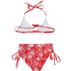 Kids  Classic Bikini Set 