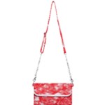Redderite Mini Crossbody Handbag