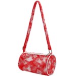 Redderite Mini Cylinder Bag