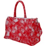 Redderite Duffel Travel Bag