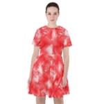 Redderite Sailor Dress