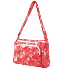 Front Pocket Crossbody Bag 