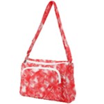Redderite Front Pocket Crossbody Bag