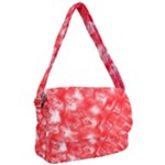 Redderite Courier Bag