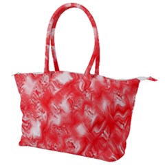 Canvas Shoulder Bag 