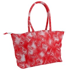 Canvas Shoulder Bag 