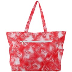 Simple Shoulder Bag 