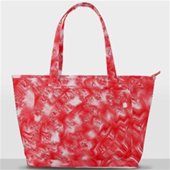 Back Pocket Shoulder Bag  
