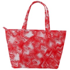 Back Pocket Shoulder Bag  