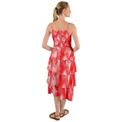 Layered Bottom Dress 