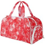 Redderite Burner Gym Duffel Bag