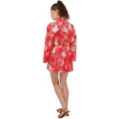 Long Sleeve Kimono 