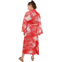 Maxi Kimono 