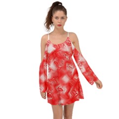 Boho Dress 