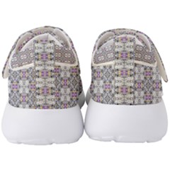 Men s Velcro Strap Shoes 