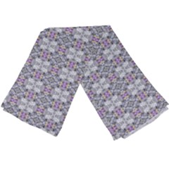 50 x 50  Lightweight Scarf  
