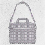 Wool MacBook Pro Shoulder Laptop Bag 