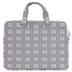 Wool MacBook Pro Double Pocket Laptop Bag (Large)
