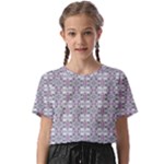 Wool Kids  Basic Tee