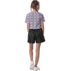 Kids  Basic T-Shirt 