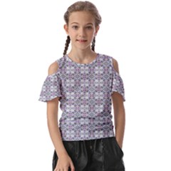 Kids  Butterfly Cutout T-Shirt 