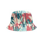 tropical love Bucket Hat (Kids)