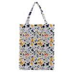 Abstract Seamless Pattern Classic Tote Bag