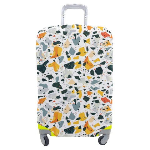 Abstract Seamless Pattern Luggage Cover (Medium) from ArtsNow.com