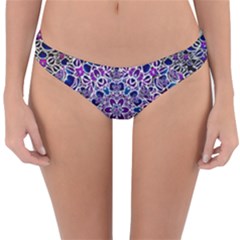 Reversible Hipster Bikini Bottoms 