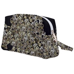 Wristlet Pouch Bag (Large) 