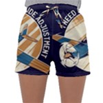 Airplane - I Need Altitude Adjustement Sleepwear Shorts