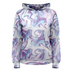 Women s Pullover Hoodie Front