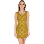 Togo (3) Bodycon Dress