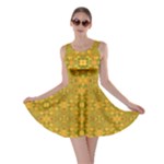 Togo (3) Skater Dress