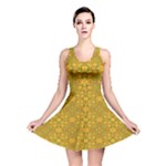 Togo (3) Reversible Skater Dress