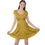 Togo (3) Cap Sleeve Dress