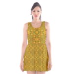 Togo (3) Scoop Neck Skater Dress