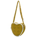 Togo (3) Heart Shoulder Bag
