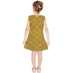 Kids  Tunic Dress 