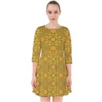 Togo (3) Smock Dress