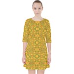 Togo (3) Pocket Dress